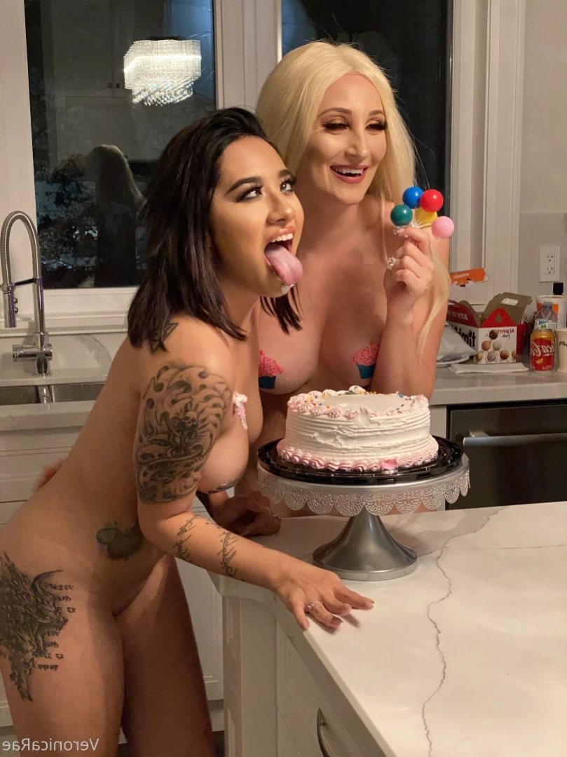Veronica Rae [ veronicarae ] Onlyfans leaked photo 13587178 on Hotleaks.tv