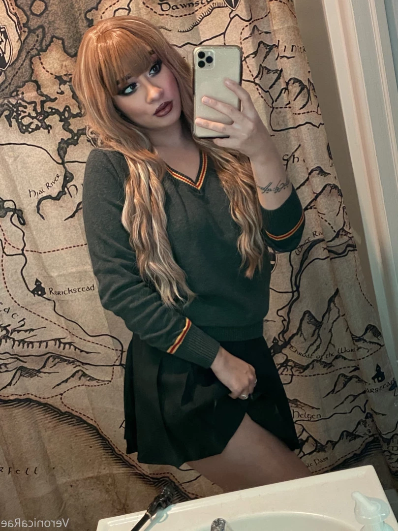 Veronica Rae [ veronicarae ] Onlyfans leaked photo 13587196 on Hotleaks.tv