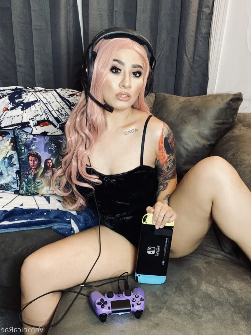 Veronica Rae [ veronicarae ] Onlyfans leaked photo 13588696 on Hotleaks.tv