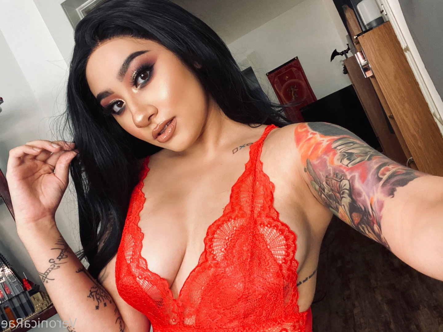 Veronica Rae [ veronicarae ] Onlyfans leaked photo 13589465 on Hotleaks.tv