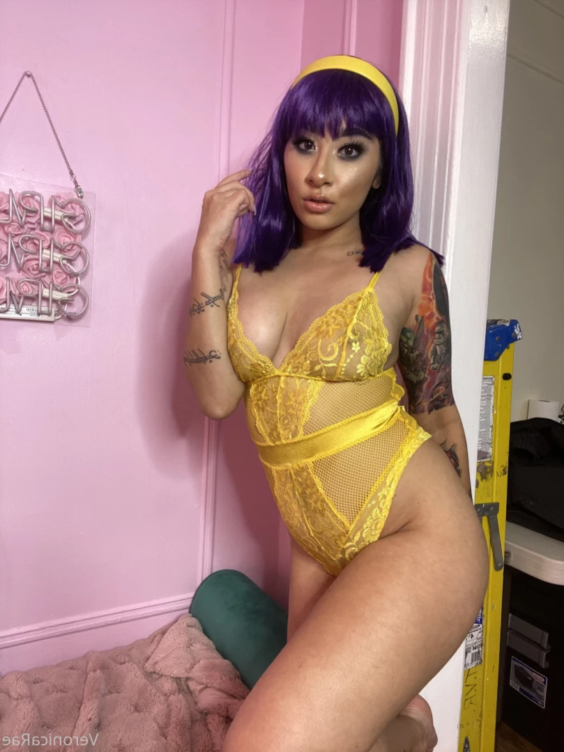 Veronica Rae [ veronicarae ] Onlyfans leaked photo 13589567 on Hotleaks.tv