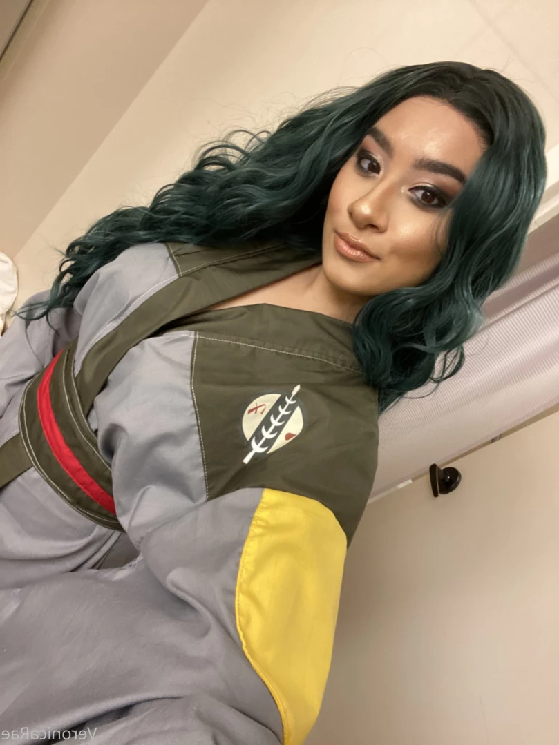 Veronica Rae [ veronicarae ] Onlyfans leaked photo 13591011 on Hotleaks.tv