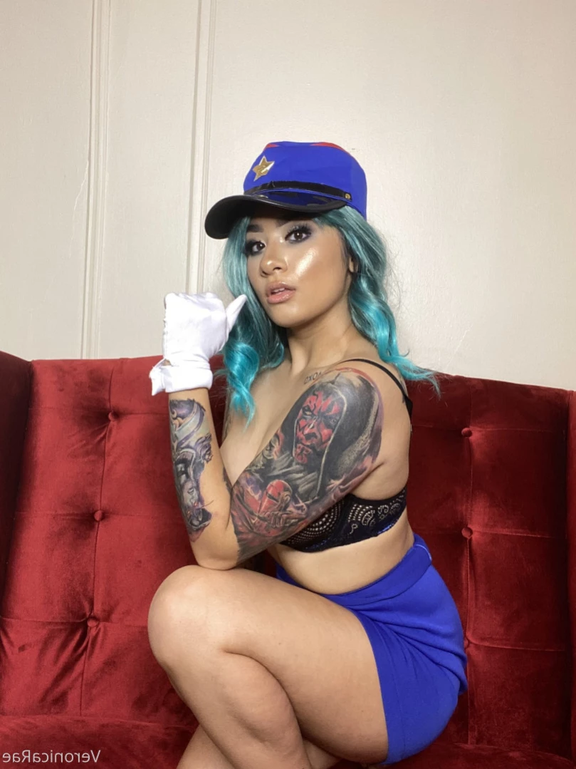 Veronica Rae [ veronicarae ] Onlyfans leaked photo 13591097 on Hotleaks.tv