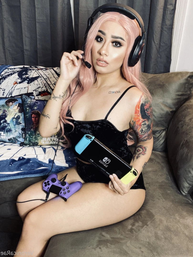 Veronica Rae [ veronicarae ] Onlyfans leaked photo 13592228 on Hotleaks.tv