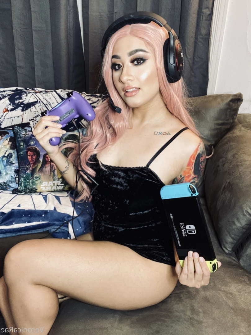 Veronica Rae [ veronicarae ] Onlyfans leaked photo 13592524 on Hotleaks.tv