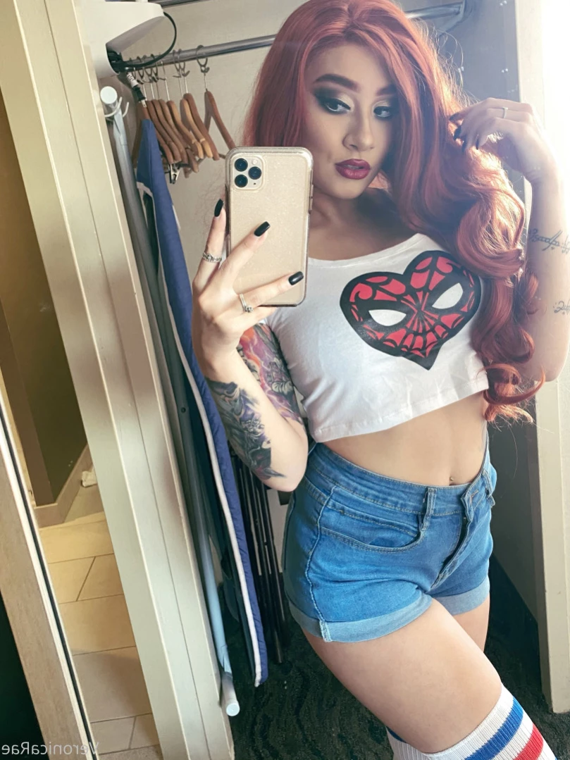 Veronica Rae [ veronicarae ] Onlyfans leaked photo 13592791 on Hotleaks.tv