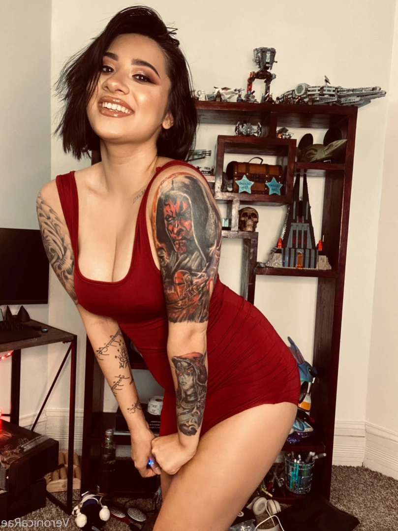 Veronica Rae [ veronicarae ] Onlyfans leaked photo 13595791 on Hotleaks.tv