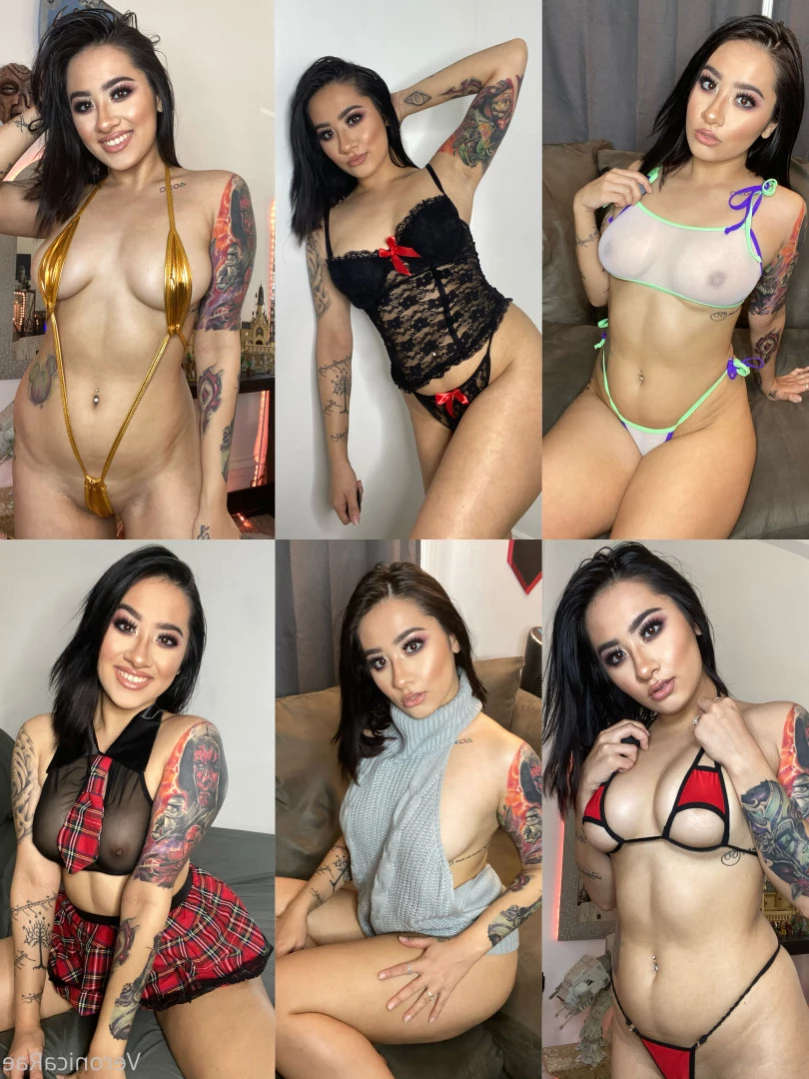 Veronica Rae [ veronicarae ] Onlyfans leaked photo 13595935 on Hotleaks.tv