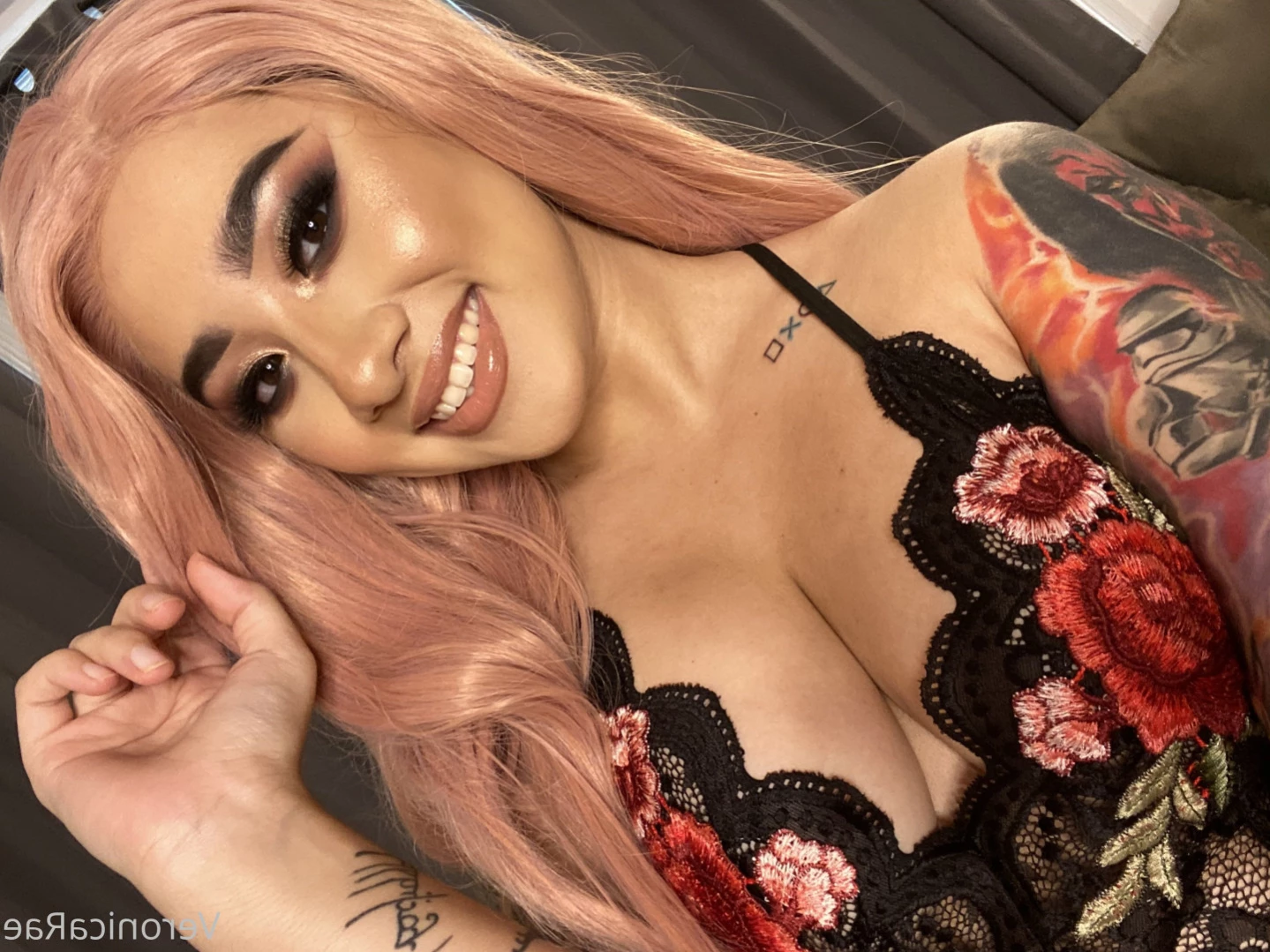 Veronica Rae [ veronicarae ] Onlyfans leaked photo 13596038 on Hotleaks.tv