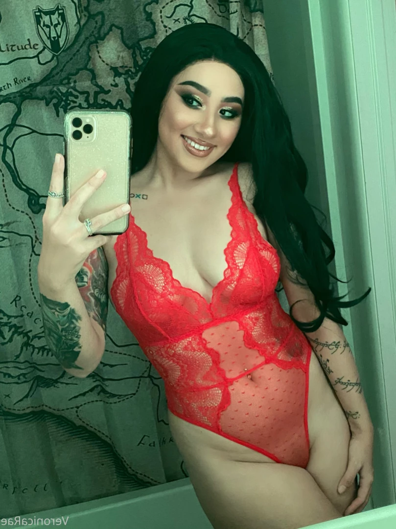 Veronica Rae [ veronicarae ] Onlyfans leaked photo 13596813 on Hotleaks.tv