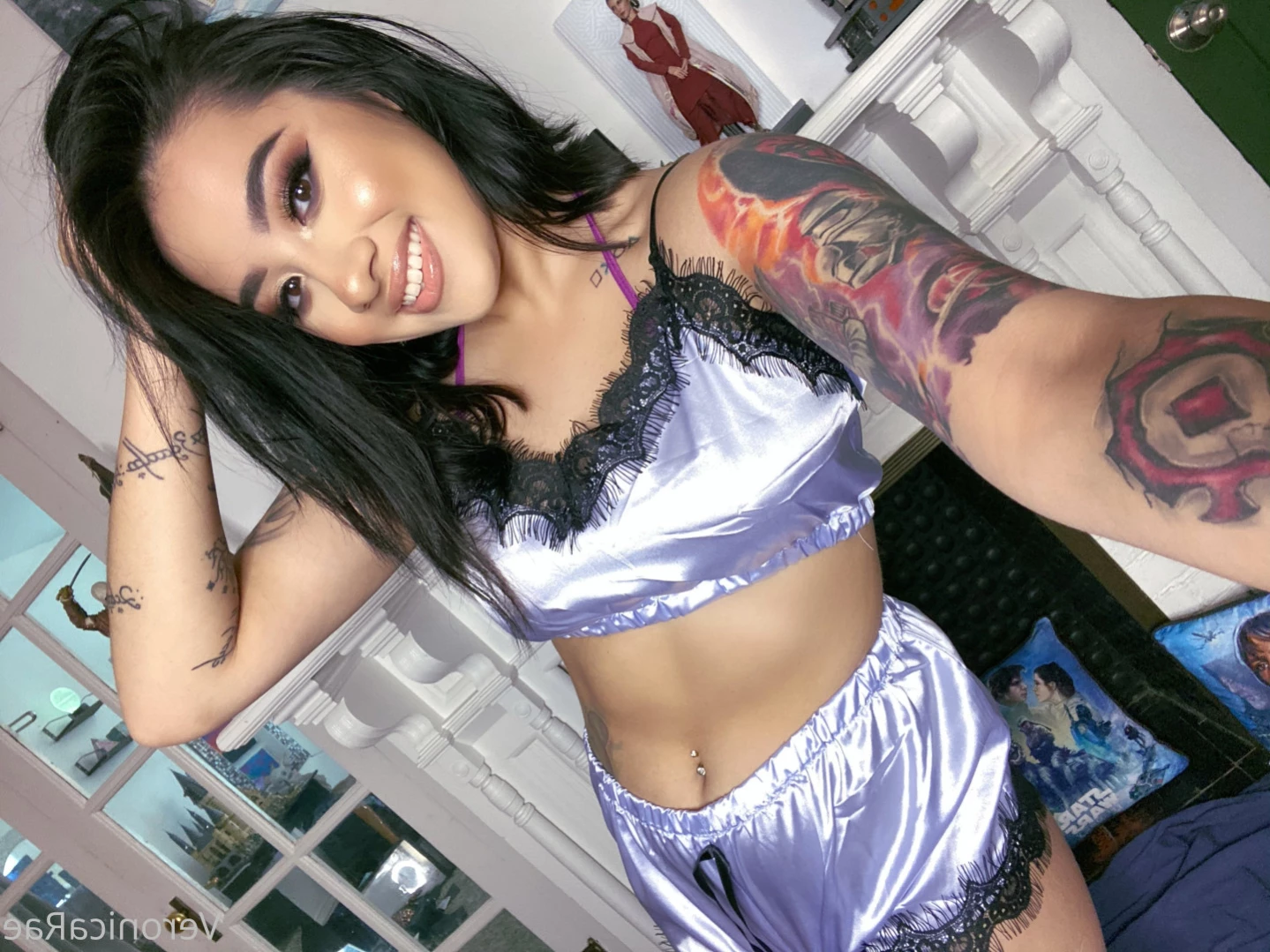 Veronica Rae [ veronicarae ] Onlyfans leaked photo 13597603 on Hotleaks.tv