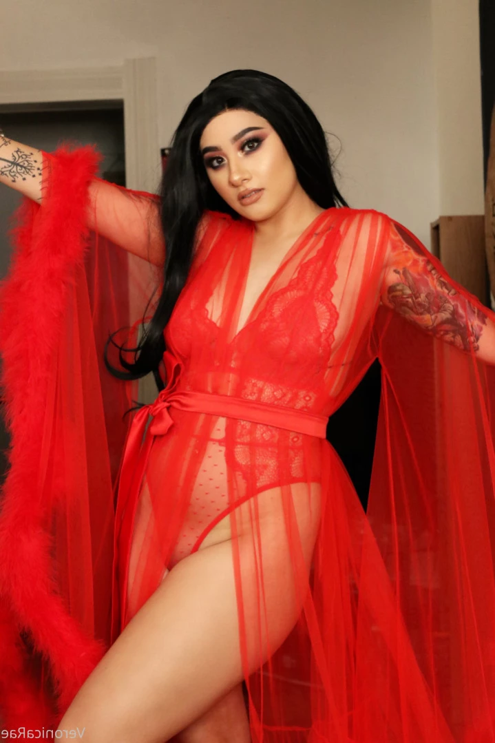 Veronica Rae [ veronicarae ] Onlyfans leaked photo 13598077 on Hotleaks.tv
