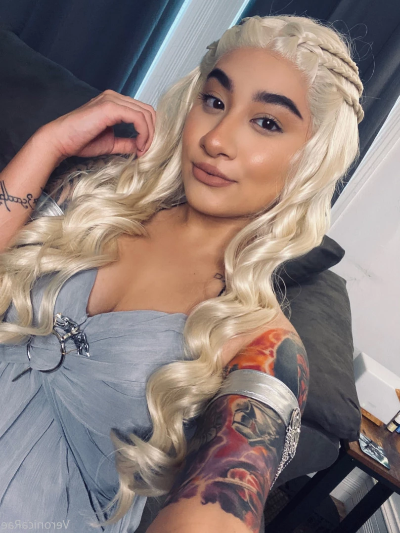 Veronica Rae [ veronicarae ] Onlyfans leaked photo 13598221 on Hotleaks.tv