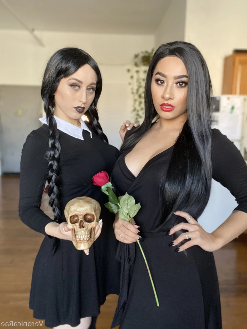 Veronica Rae [ veronicarae ] Onlyfans leaked photo 13598232 on Hotleaks.tv