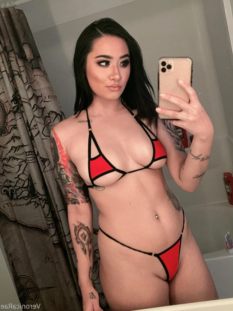 Veronica Rae [ veronicarae ] Onlyfans leaked photo 13598701 on Hotleaks.tv