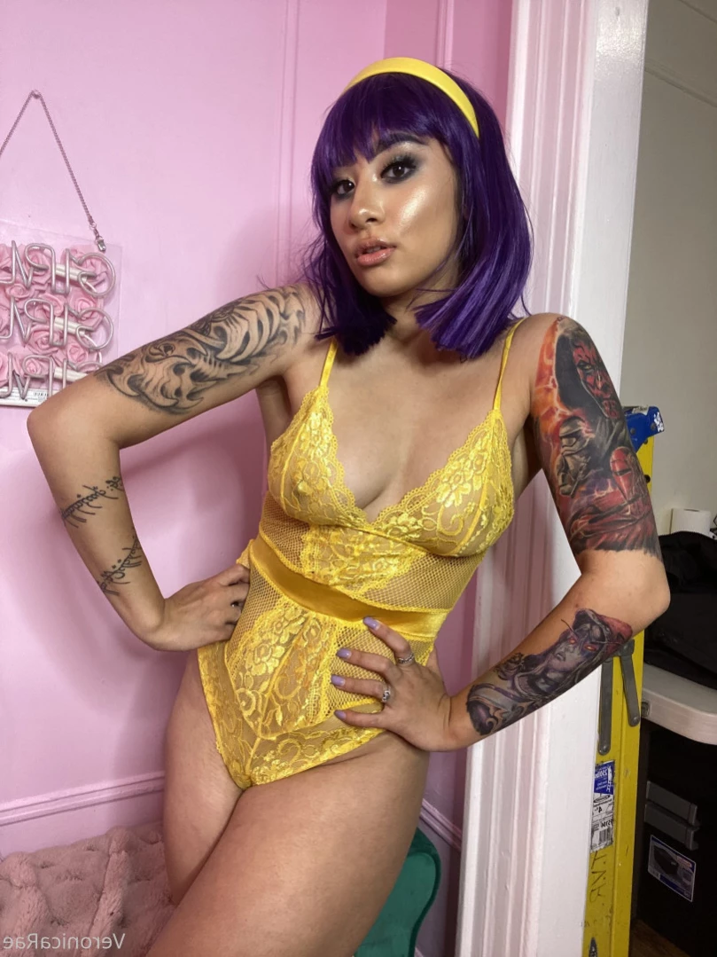Veronica Rae [ veronicarae ] Onlyfans leaked photo 13825969 on Hotleaks.tv