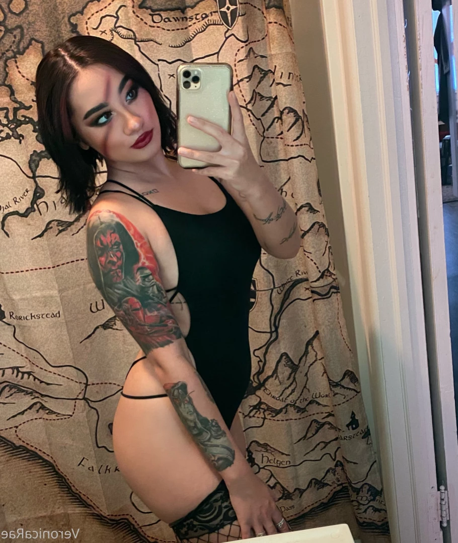 Veronica Rae [ veronicarae ] Onlyfans leaked photo 13958384 on Hotleaks.tv