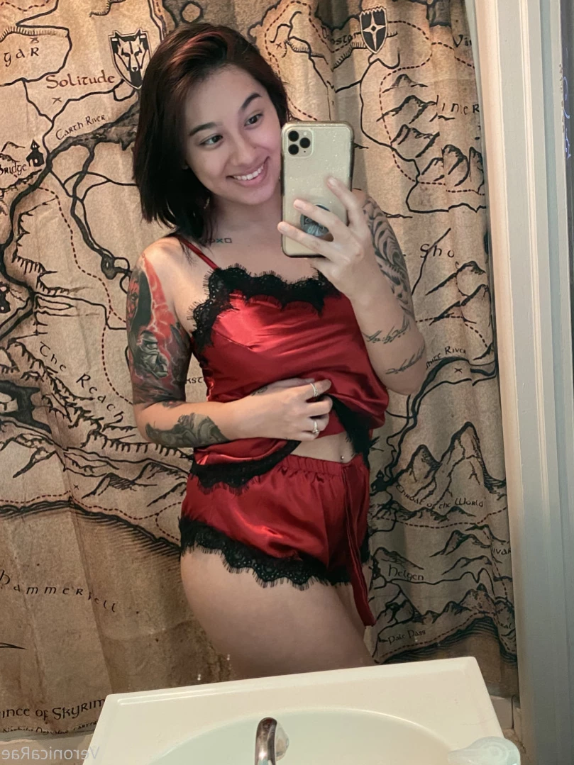 Veronica Rae [ veronicarae ] Onlyfans leaked photo 13965765 on Hotleaks.tv