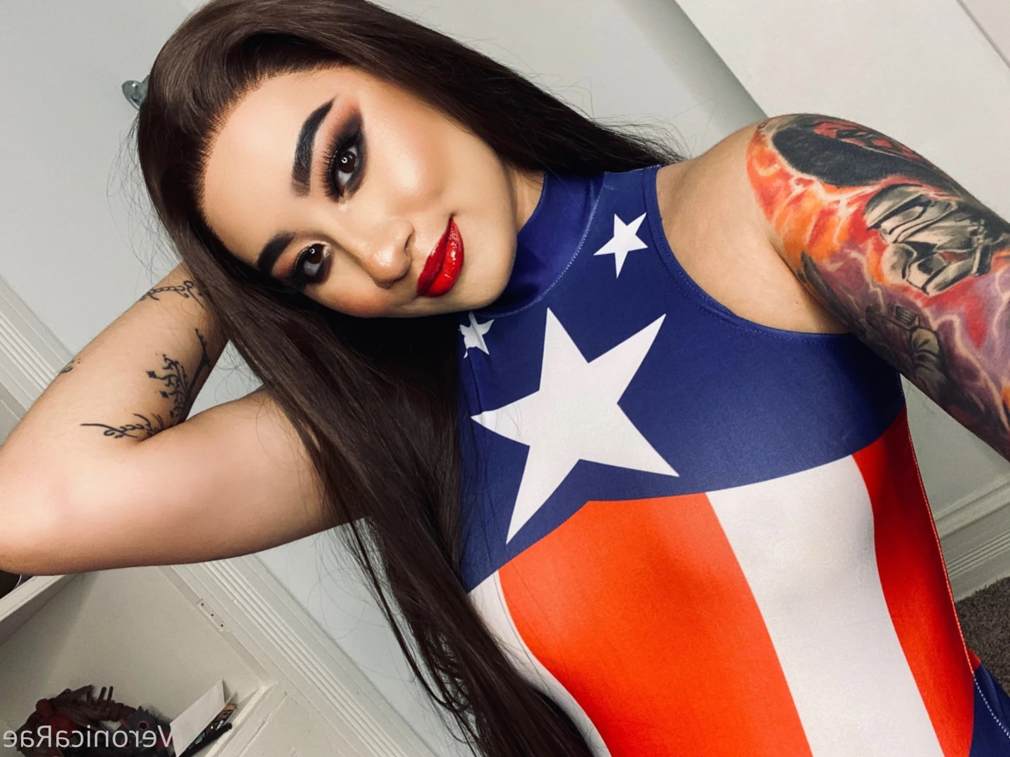 Veronica Rae [ veronicarae ] Onlyfans leaked photo 13997025 on Hotleaks.tv