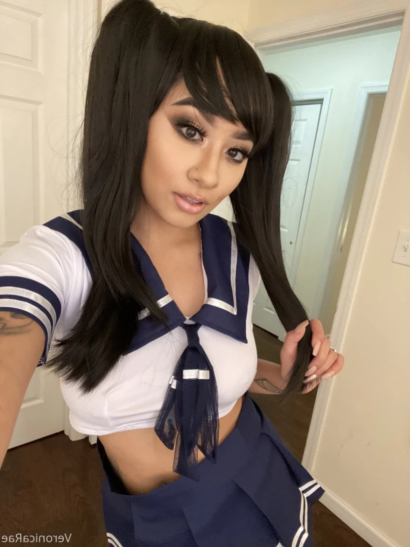 Veronica Rae [ veronicarae ] Onlyfans leaked photo 13997193 on Hotleaks.tv