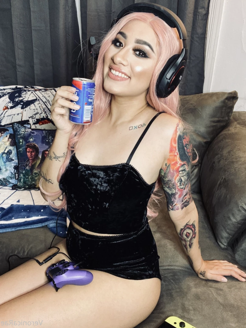 Veronica Rae [ veronicarae ] Onlyfans leaked photo 13997424 on Hotleaks.tv