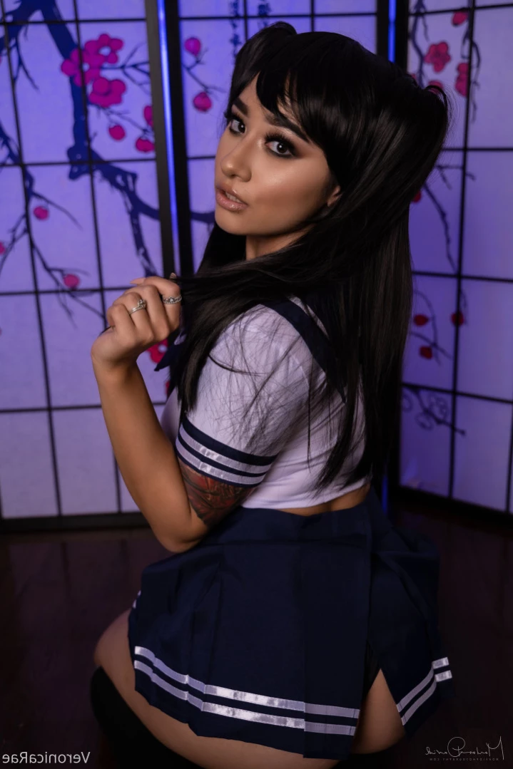 Veronica Rae [ veronicarae ] Onlyfans leaked photo 13997868 on Hotleaks.tv