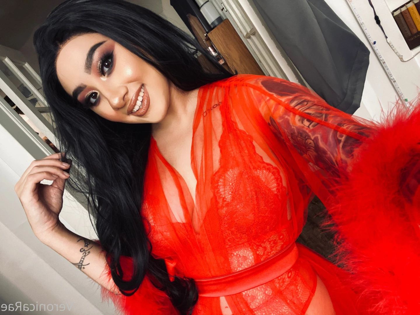 Veronica Rae [ veronicarae ] Onlyfans leaked photo 14238747 on Hotleaks.tv