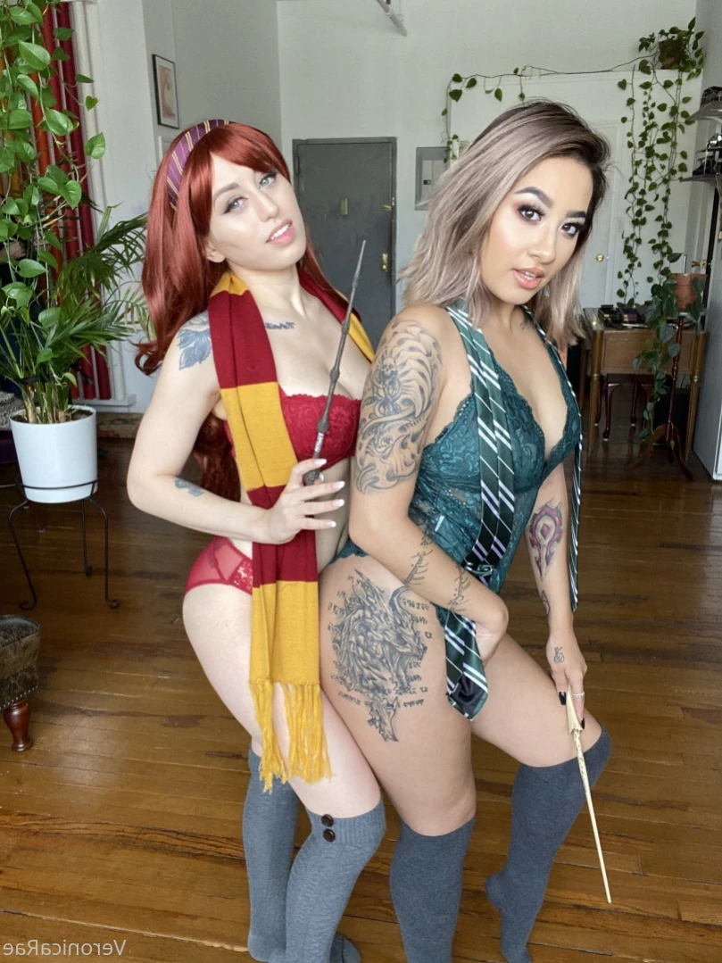 Veronica Rae [ veronicarae ] Onlyfans leaked photo 14239029 on Hotleaks.tv