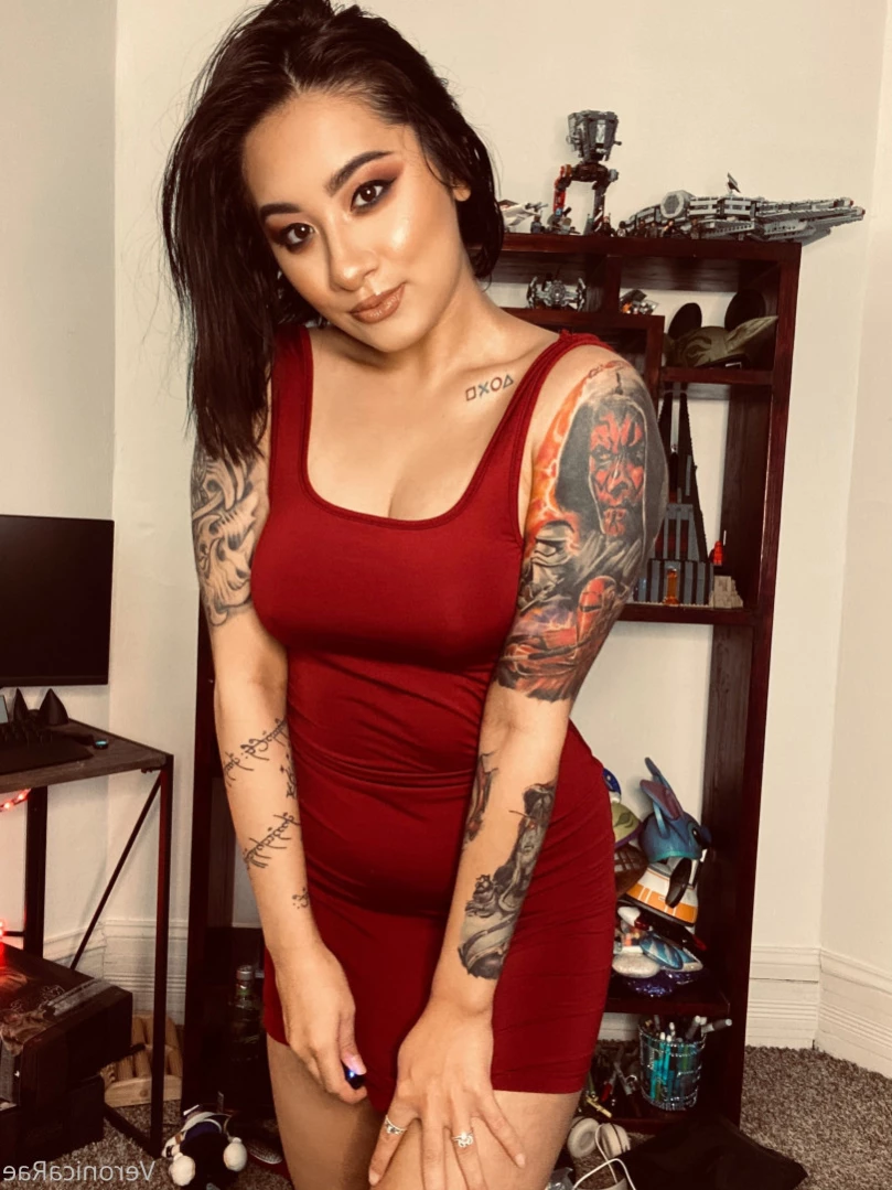 Veronica Rae [ veronicarae ] Onlyfans leaked photo 14346664 on Hotleaks.tv