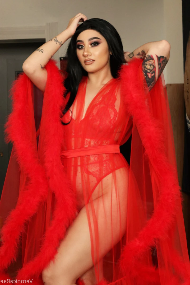 Veronica Rae [ veronicarae ] Onlyfans leaked photo 14351835 on Hotleaks.tv