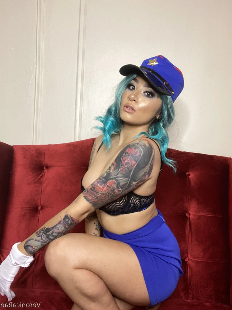 Veronica Rae [ veronicarae ] Onlyfans leaked photo 14352647 on Hotleaks.tv