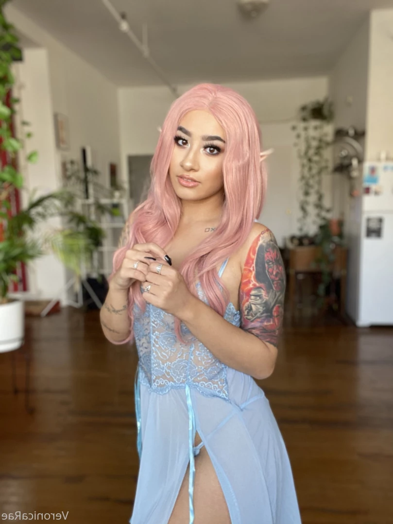 Veronica Rae [ veronicarae ] Onlyfans leaked photo 14352699 on Hotleaks.tv