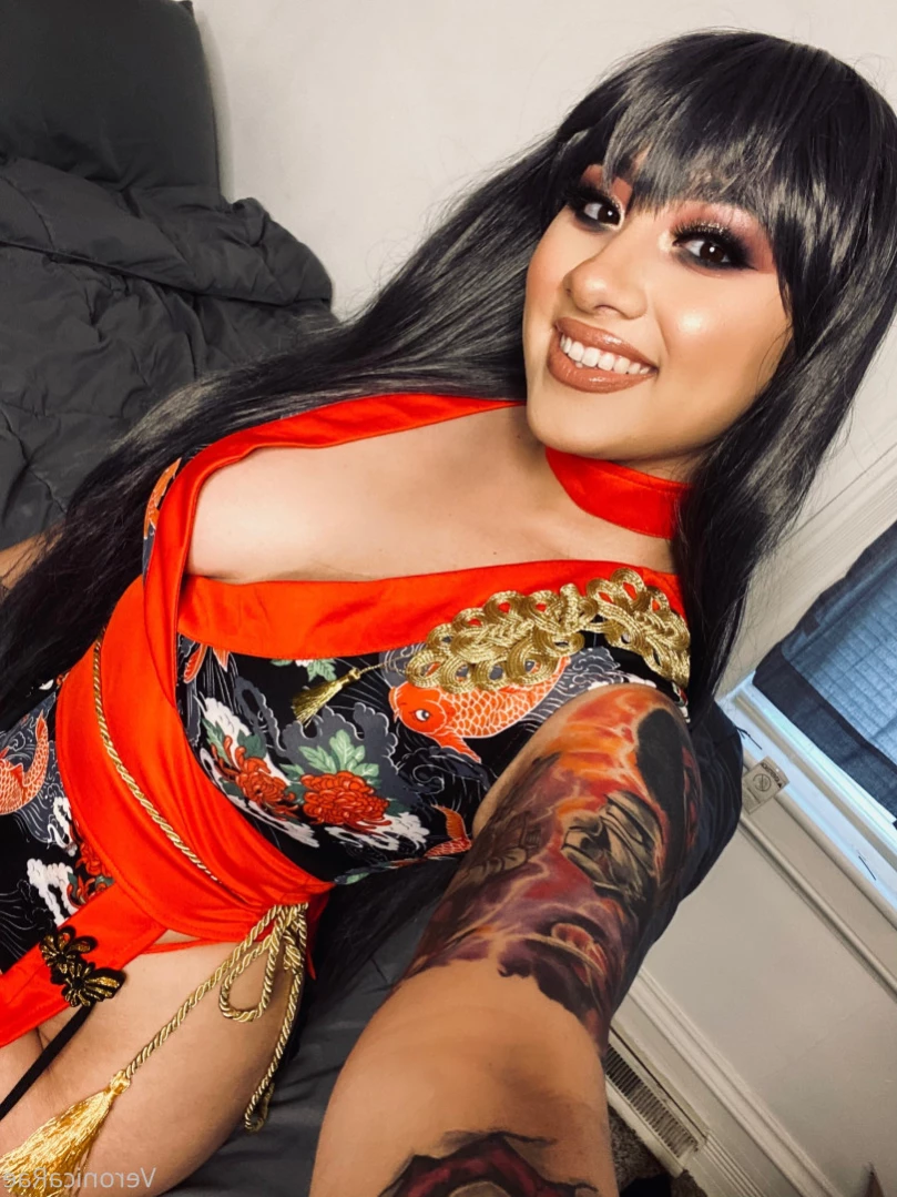 Veronica Rae [ veronicarae ] Onlyfans leaked photo 14352705 on Hotleaks.tv