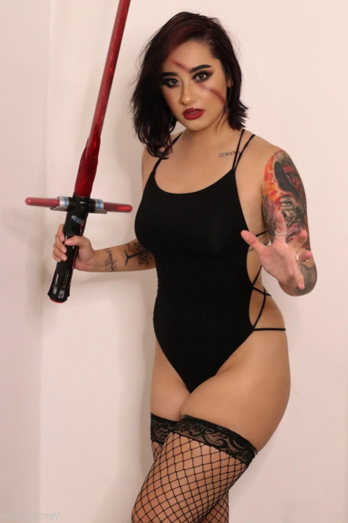 Veronica Rae [ veronicarae ] Onlyfans leaked photo 14369235 on Hotleaks.tv