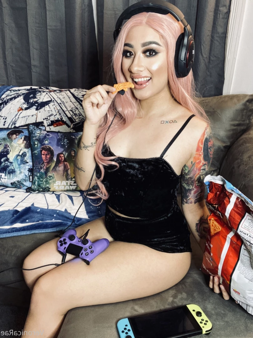 Veronica Rae [ veronicarae ] Onlyfans leaked photo 15029226 on Hotleaks.tv