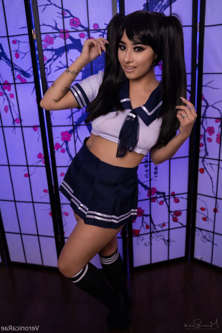 Veronica Rae [ veronicarae ] Onlyfans leaked photo 15274412 on Hotleaks.tv