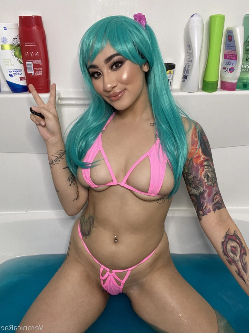 Veronica Rae [ veronicarae ] Onlyfans leaked photo 15345729 on Hotleaks.tv