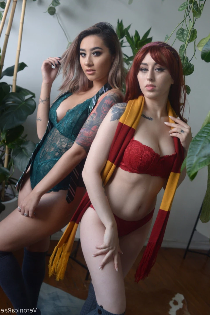 Veronica Rae [ veronicarae ] Onlyfans leaked photo 15382176 on Hotleaks.tv