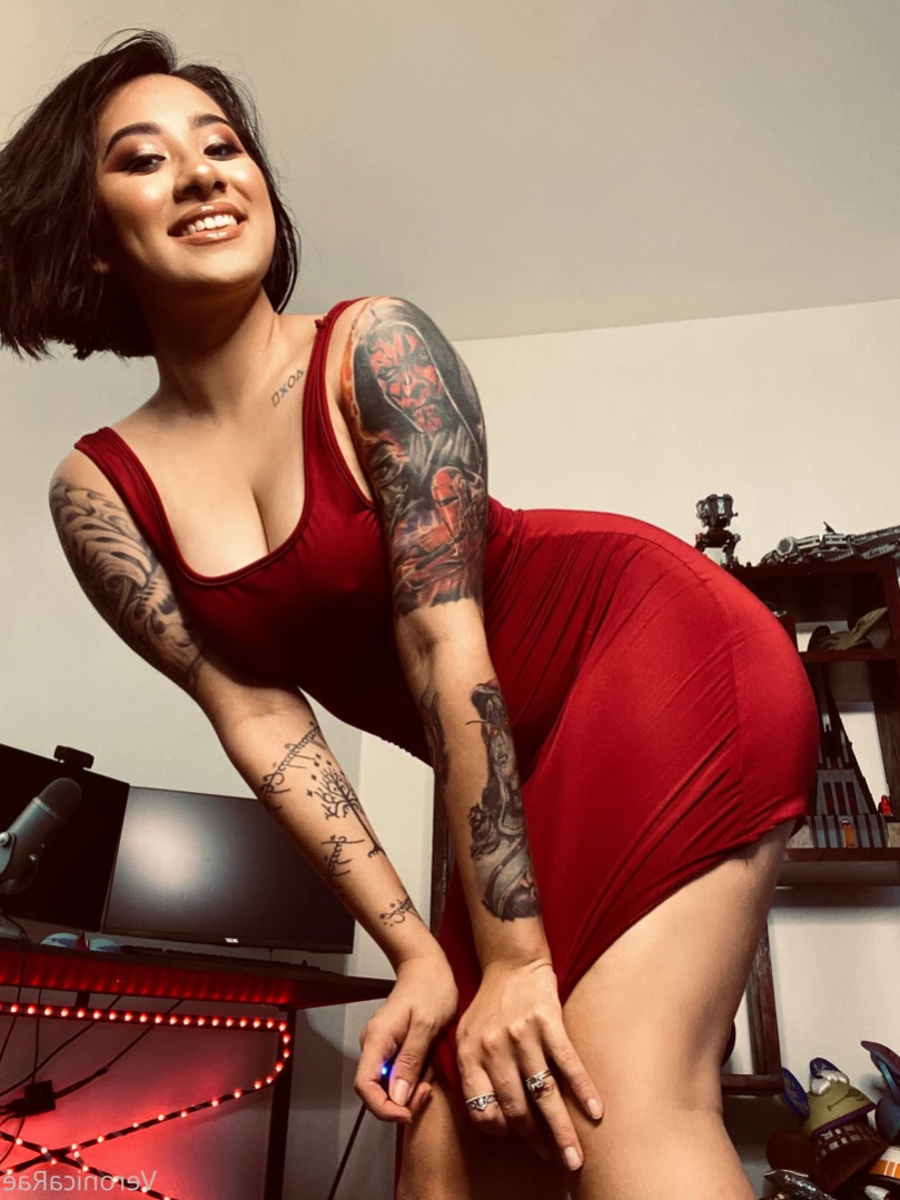 Veronica Rae [ veronicarae ] Onlyfans leaked photo 15382328 on Hotleaks.tv