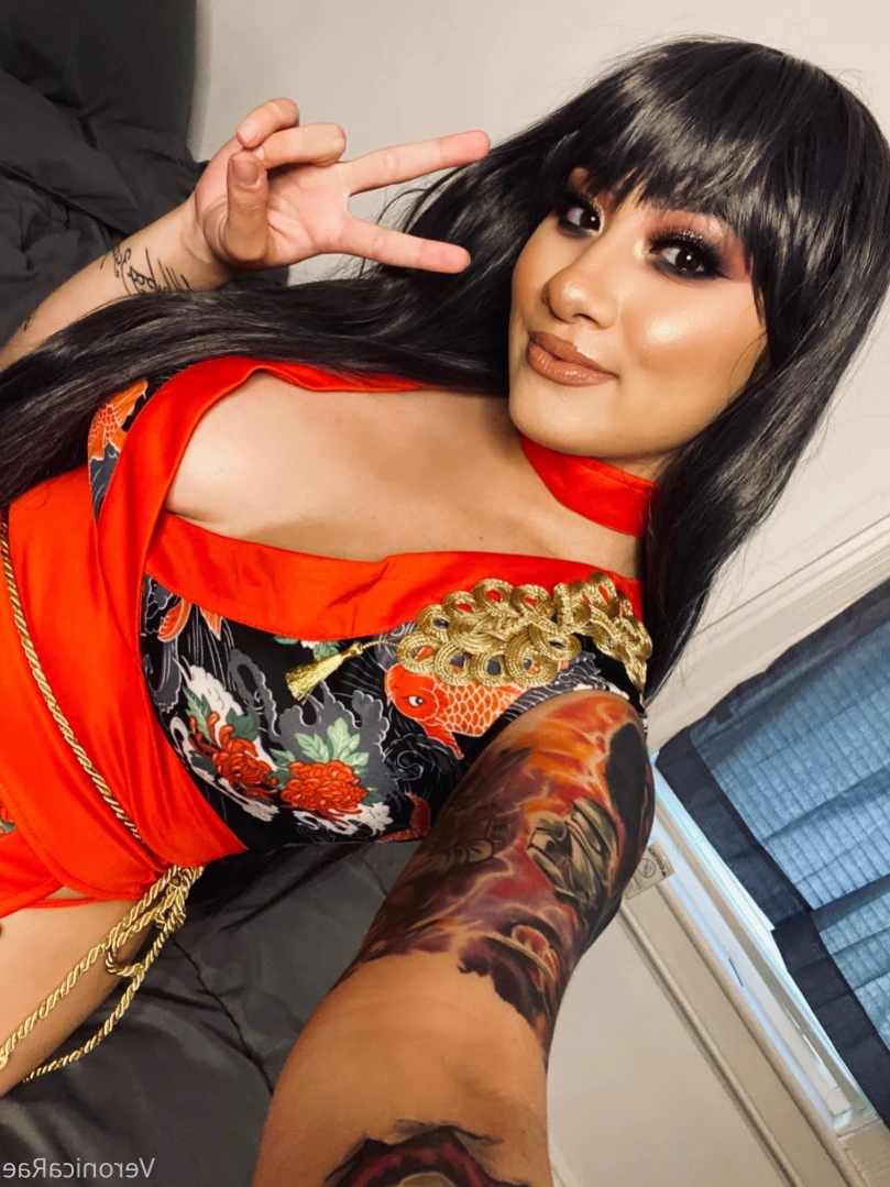 Veronica Rae [ veronicarae ] Onlyfans leaked photo 15561293 on Hotleaks.tv