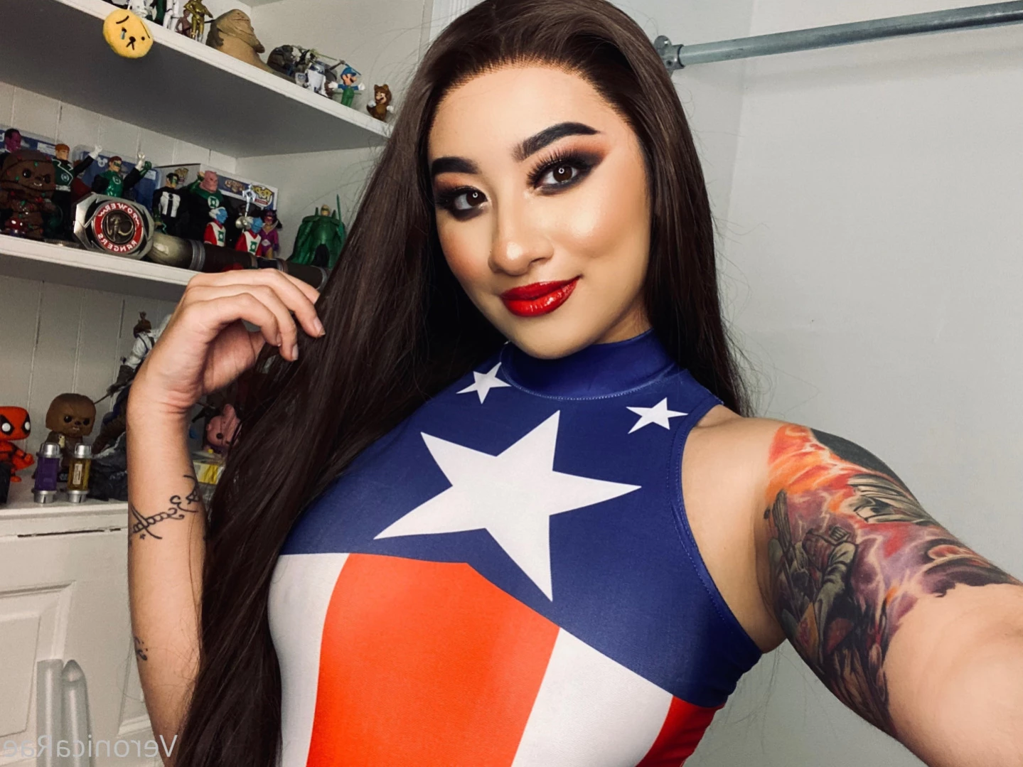 Veronica Rae [ veronicarae ] Onlyfans leaked photo 15561608 on Hotleaks.tv