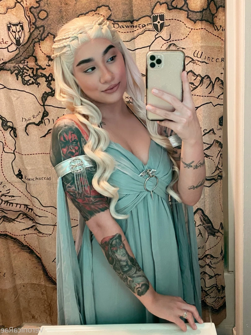 Veronica Rae [ veronicarae ] Onlyfans leaked photo 15634234 on Hotleaks.tv
