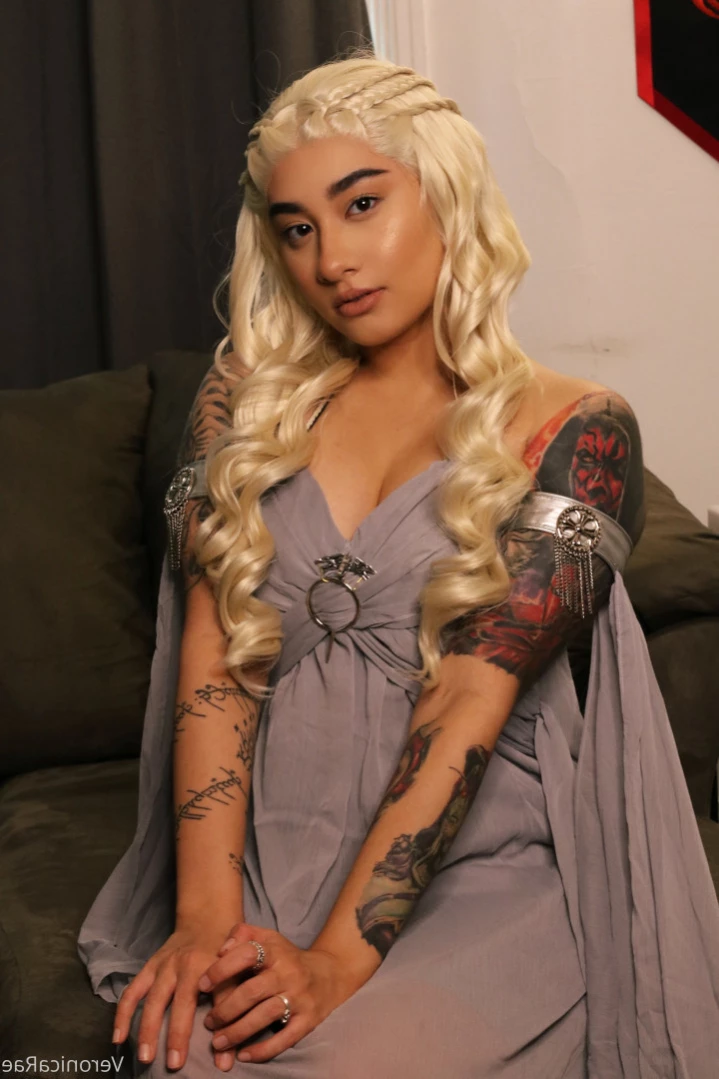 Veronica Rae [ veronicarae ] Onlyfans leaked photo 15709567 on Hotleaks.tv
