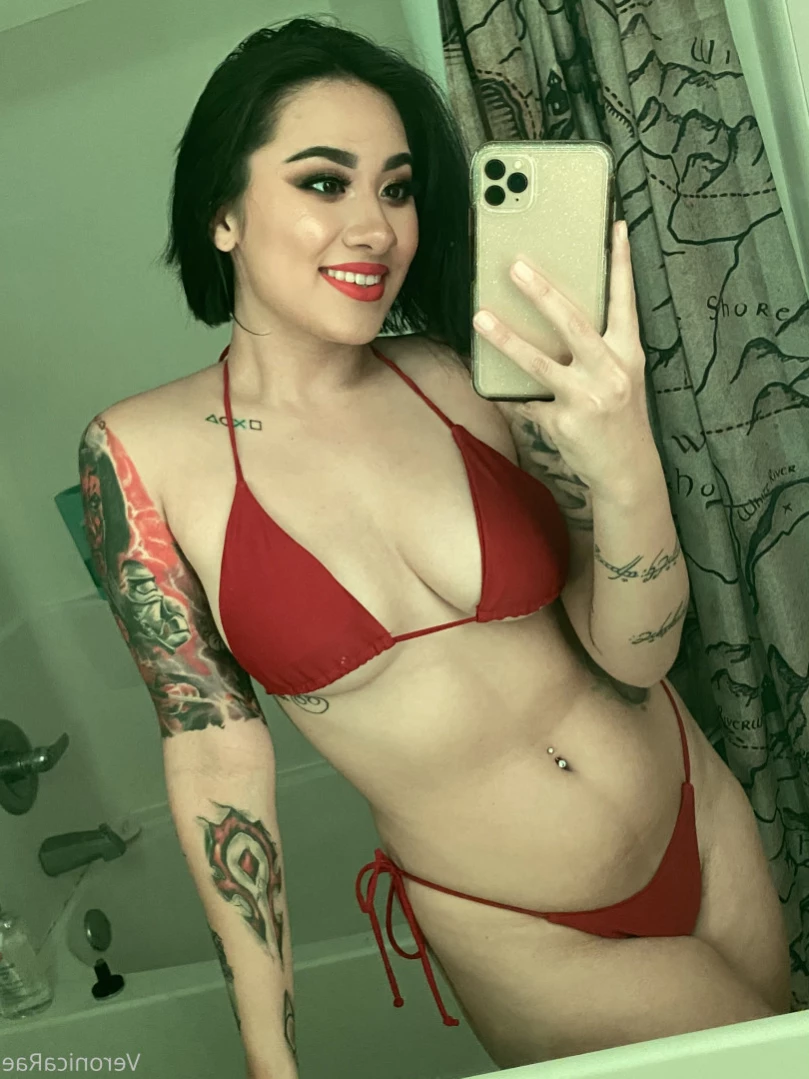 Veronica Rae [ veronicarae ] Onlyfans leaked photo 15772603 on Hotleaks.tv