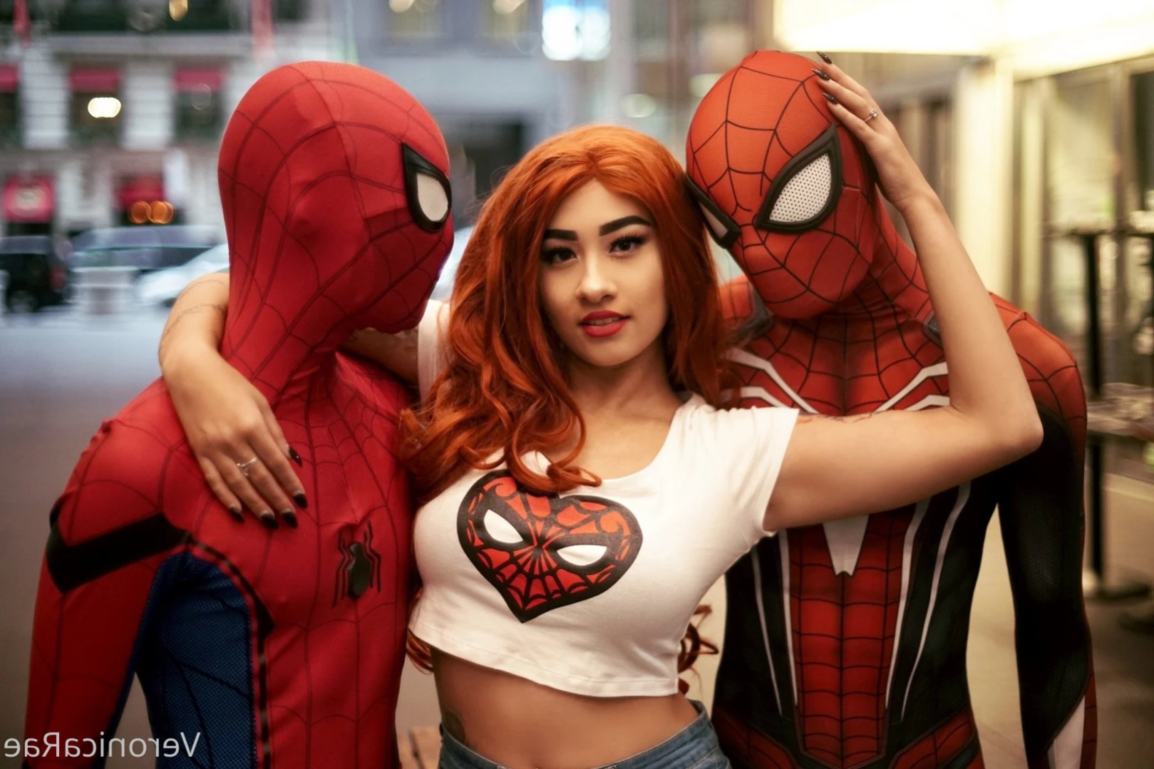 Veronica Rae [ veronicarae ] Onlyfans leaked photo 15791486 on Hotleaks.tv