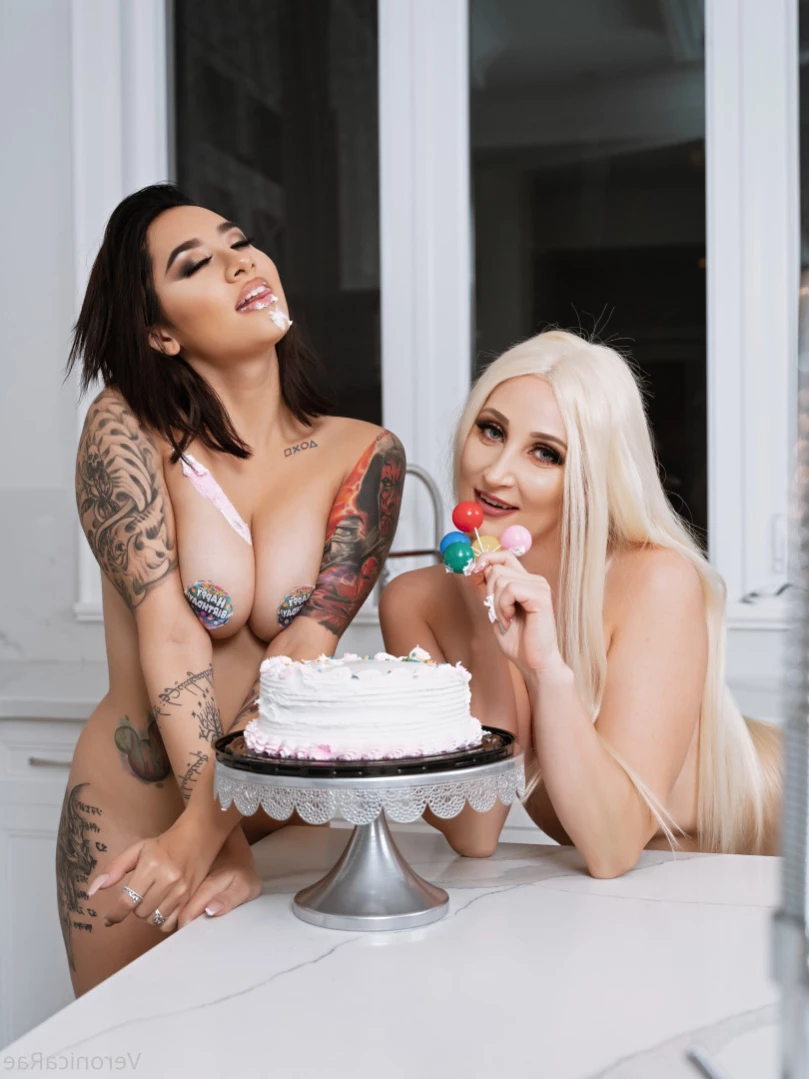 Veronica Rae [ veronicarae ] Onlyfans leaked photo 15792343 on Hotleaks.tv