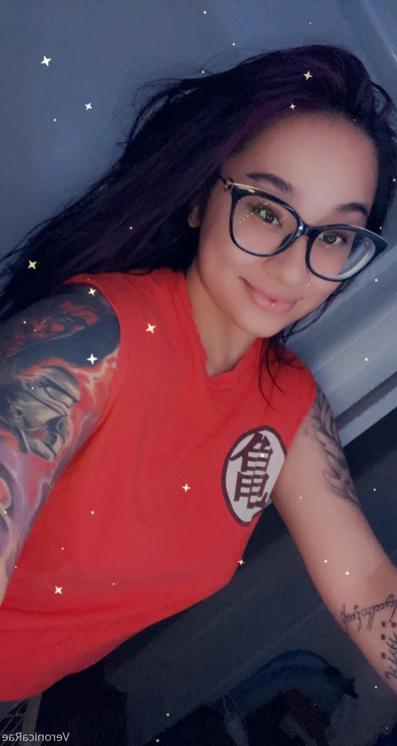 Veronica Rae [ veronicarae ] Onlyfans leaked photo 15848745 on Hotleaks.tv