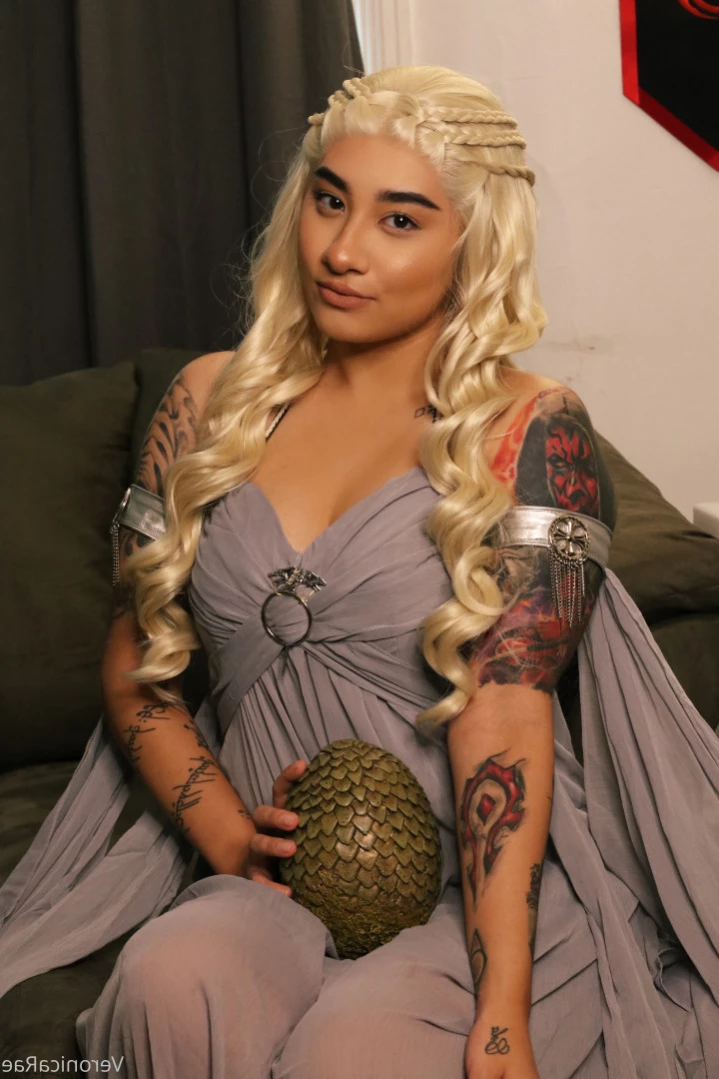 Veronica Rae [ veronicarae ] Onlyfans leaked photo 15858317 on Hotleaks.tv