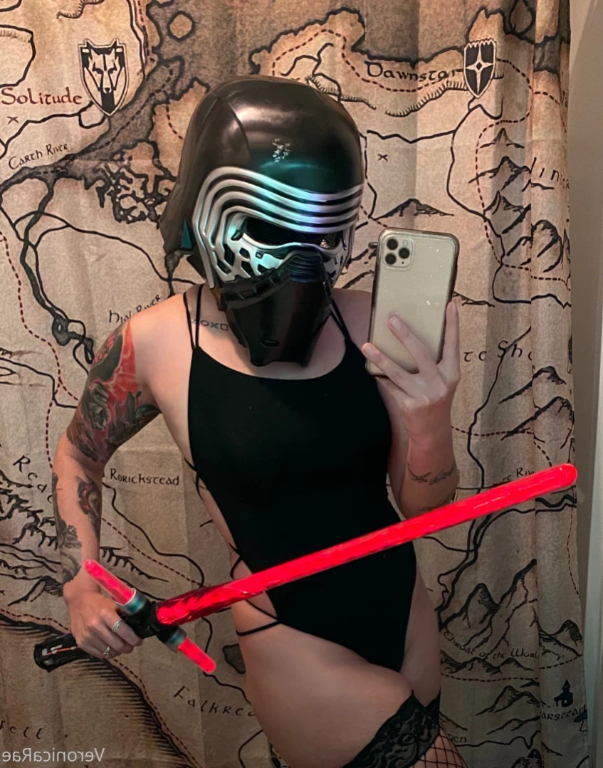 Veronica Rae [ veronicarae ] Onlyfans leaked photo 15887167 on Hotleaks.tv