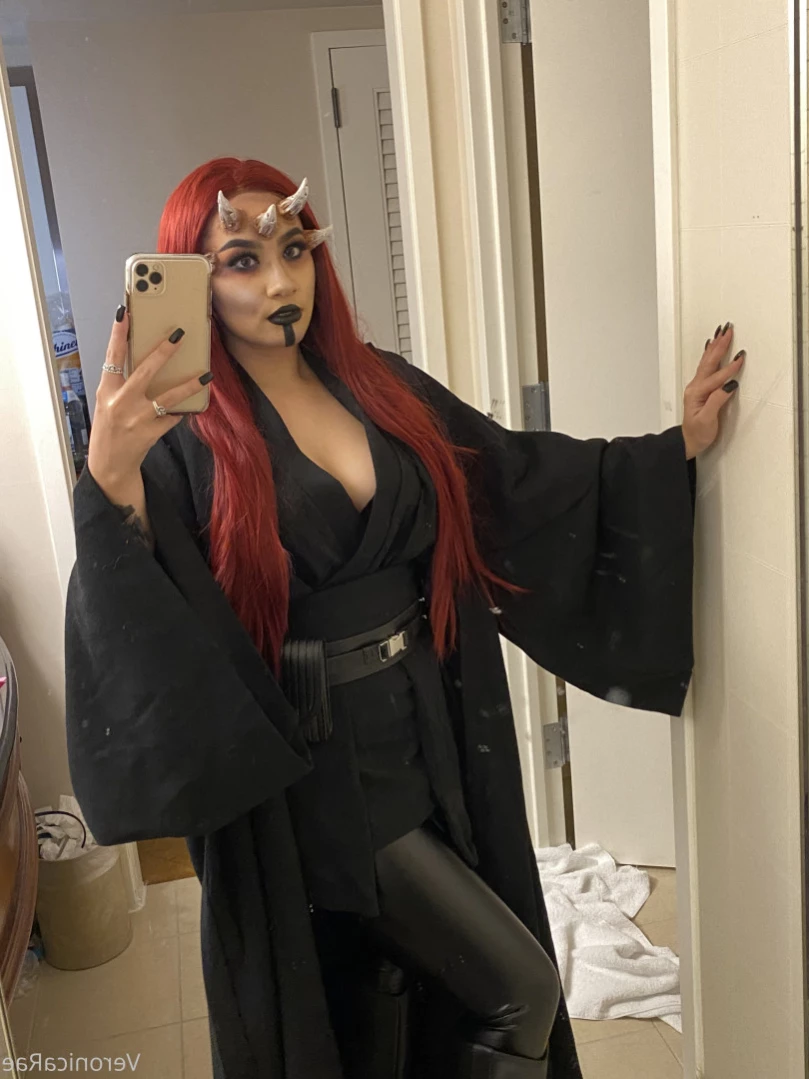 Veronica Rae [ veronicarae ] Onlyfans leaked photo 15910927 on Hotleaks.tv